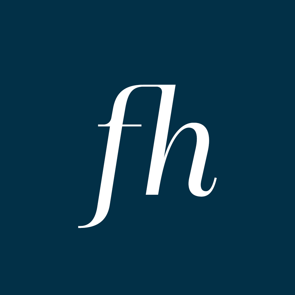 Family Hubble Logo